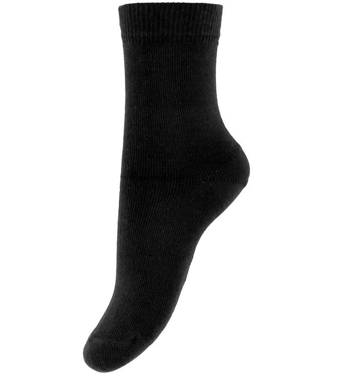 Fuzzies Strømper - Uld - Marineblå