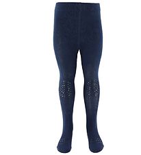 Collants antidérapants GoBabyGo - Marine Collants antidérapants GoBabyGo - Marine