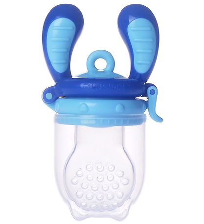 KidsMe Food Feeder - Blue