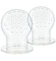 Food Feeder Refill KidsMe - 2 Pack - Large Food Feeder Refill KidsMe - 2 Pack - Large