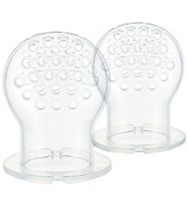 KidsMe Food Feeder Refill 2-Pack - Large