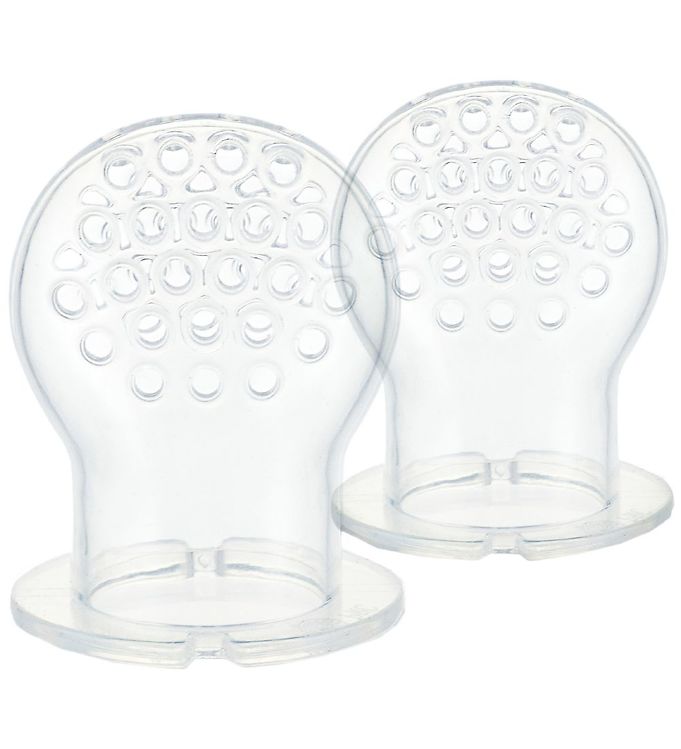 KidsMe Food Feeder Refill - 2-pak - Large