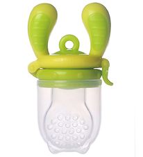 KidsMe Food Feeder - Lime
