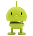 Hoptimist Baby Bumble - 7 cm - Lime Hoptimist Baby Bumble - 7 cm - Lime
