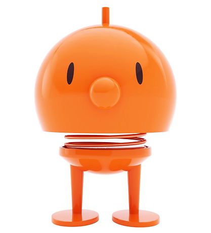 Hoptimist Bumble - 14 cm - Orange Hoptimist Bumble - 14 cm - Orange