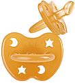 Hevea Anatomical Pacifier - Star/Måne Hevea Anatomical Pacifier - Star/Måne