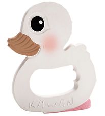 Hevea Teether - Kawan - Duck Hevea Teether - Kawan - Duck