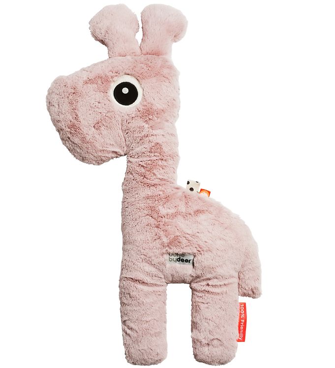 Done By Deer Bamse - Raffi - 66 cm - Pudder