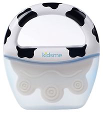KidsMe Bidering m. Beholder - Ko Plettet KidsMe Bidering m. Beholder - Ko Plettet