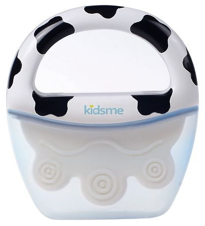 KidsMe Bidering m. Beholder - Ko Plettet