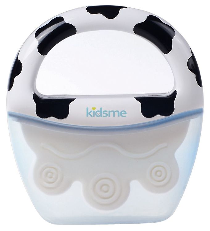 KidsMe Bidering m. Beholder - Ko Plettet