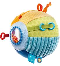HABA Activity Ball - Multicolour w. Sound HABA Activity Ball - Multicolour w. Sound