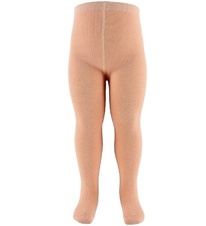 Fuzzies Tights - Light Peach Fuzzies Tights - Light Peach