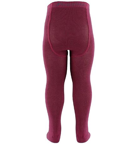Fuzzies Tights - Bordeaux Fuzzies Tights - Bordeaux