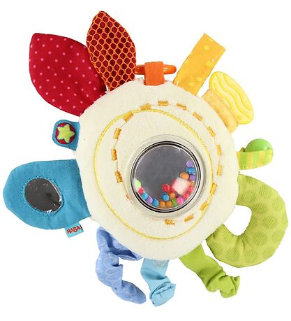 HABA Motorikspielzeug - Regenbogen HABA Motorikspielzeug - Regenbogen