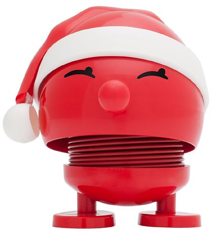 Baby Bimble Hoptimist - Elfe - 8 cm - Rouge Baby Bimble Hoptimist - Elfe - 8 cm - Rouge
