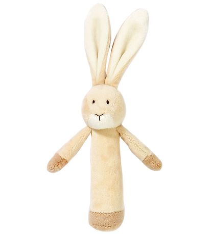 Teddykompaniet Rattle - Rabbit Teddykompaniet Rattle - Rabbit