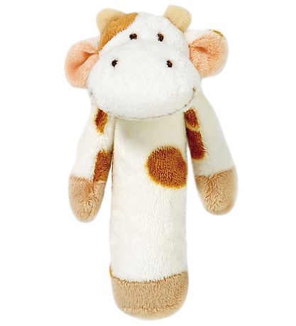 Hochet Teddykompaniet - Vache Hochet Teddykompaniet - Vache