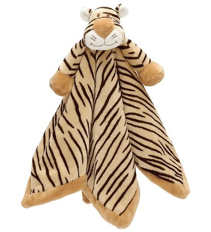 Teddykompaniet Sutteklud - Tiger Teddykompaniet Sutteklud - Tiger