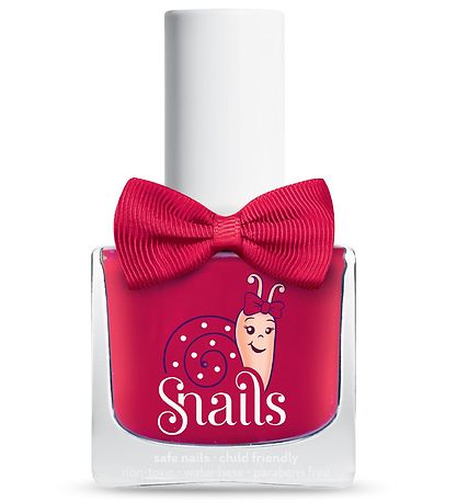 Snails Nagellack - Love Eis... - Himbeerrot Snails Nagellack - Love Eis... - Himbeerrot