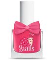 Snails Nail Polish - Pink Bang - Light Pink w. Glitter