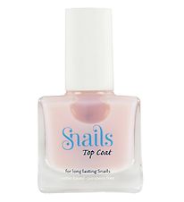 Snails Nail Polish - Natural Top Coat