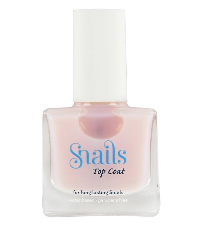 Snails Neglelak - Natural Top Coat