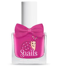 Snails Neglelak - Sweetheart - Fuchsia