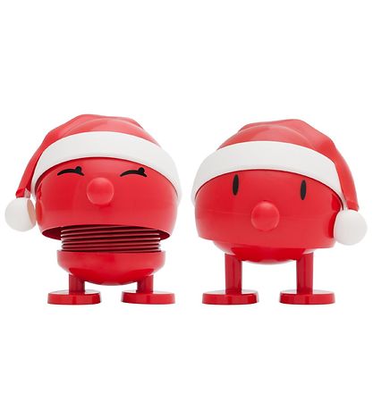 Hoptimist Baby Bimble & Bumble - 2-pak - 7 cm - Nisser Hoptimist Baby Bimble & Bumble - 2-pak - 7 cm - Nisser