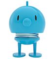 Hoptimist Junior Bumble - 10 cm - Turkis Hoptimist Junior Bumble - 10 cm - Turkis
