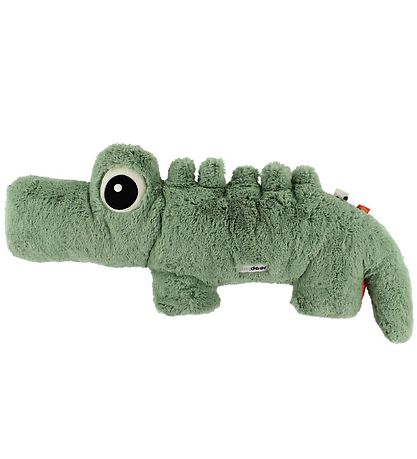 Peluche Done by Deer - 60 cm - Croco Peluche Done by Deer - 60 cm - Croco