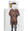 Snurk Duvet Cover - Adult - Pirate Snurk Duvet Cover - Adult - Pirate