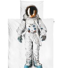 Snurk Beddengoed - Volwassenen - Astronaut Snurk Beddengoed - Volwassenen - Astronaut