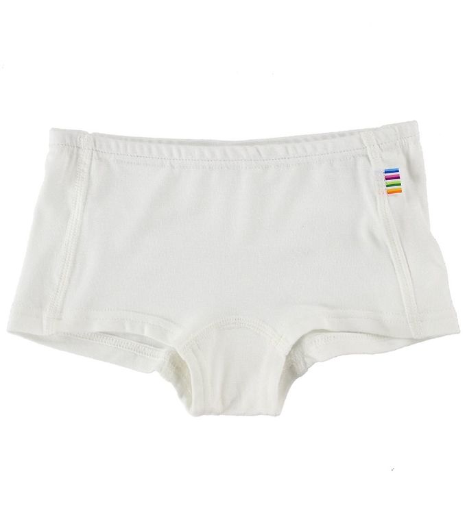 Joha Hipsters - Bambus - Hvid