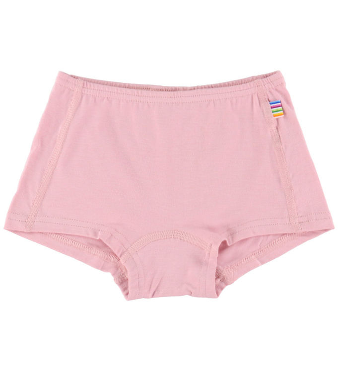 Joha Hipsters - Bambus - Lyserød billede