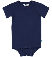 Joha Body K/Æ - Bambus - Marineblå Joha Body K/Æ - Bambus - Marineblå
