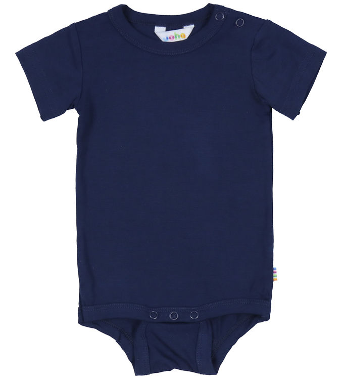 Joha Body K/Æ - Bambus - Marineblå billede