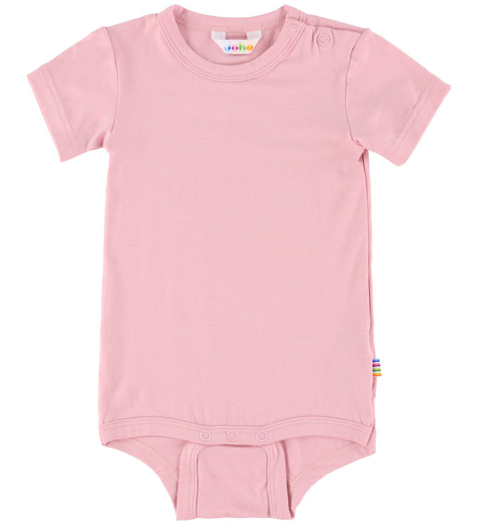 Joha Body K/Æ - Bambus - Lyserød billede