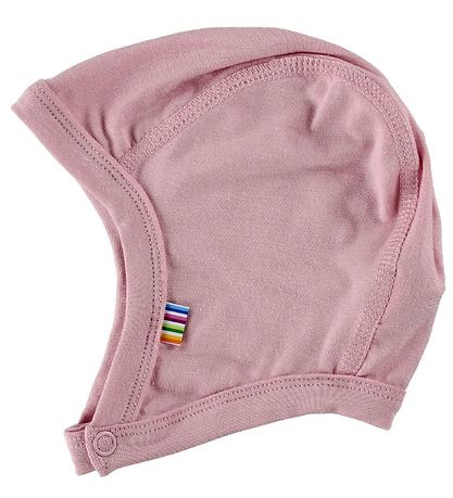Joha Babymuts - Bamboe - Roze Joha Babymuts - Bamboe - Roze