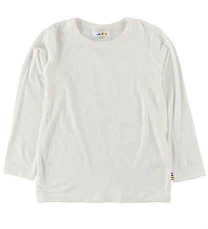 Joha Blouse - Bamboo - White Joha Blouse - Bamboo - White