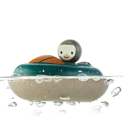 PlanToys Badspeelgoed - Speedboot PlanToys Badspeelgoed - Speedboot
