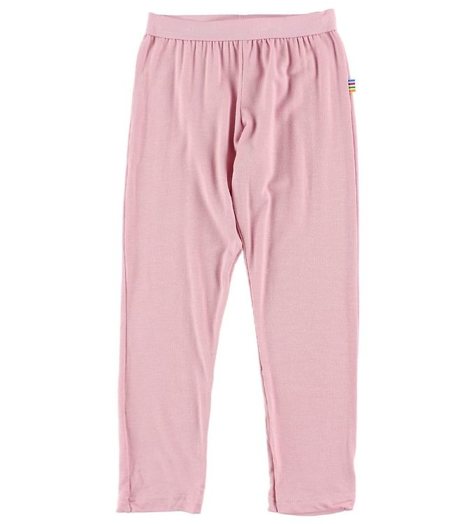 Joha Leggings - Bambus - Rosa