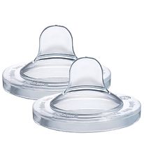 Sophie la Girafe Mii Storage Caps - 2-Pack - Silicone Sophie la Girafe Mii Storage Caps - 2-Pack - Silicone