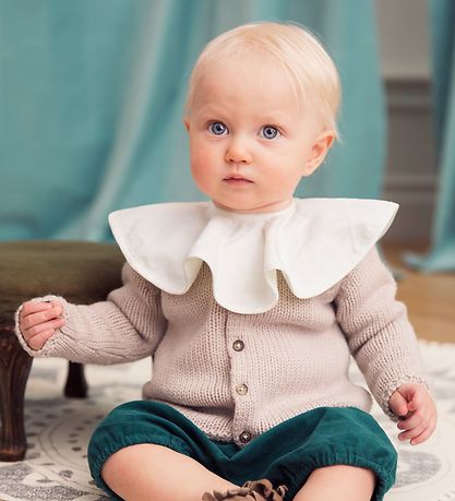 Elodie Details Savlesmæk - Pierrot - Pudderrosa