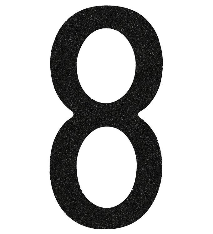 That's Mine Tal - 8 - Sort Glimmer