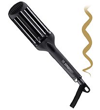 HH Simonsen Midi Waver - Black HH Simonsen Midi Waver - Black