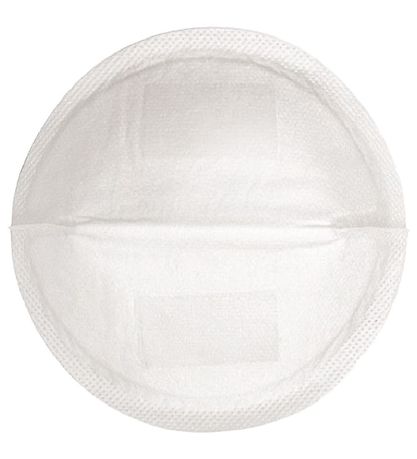 Coussinets d'Allaitement Oopsy - 24 pces - Blanc Coussinets d'Allaitement Oopsy - 24 pces - Blanc