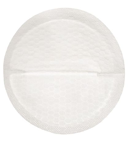 Coussinets d'Allaitement Oopsy - 24 pces - Blanc Coussinets d'Allaitement Oopsy - 24 pces - Blanc