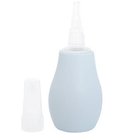Mouche-Bébé Oopsy - Bleu Clair Mouche-Bébé Oopsy - Bleu Clair