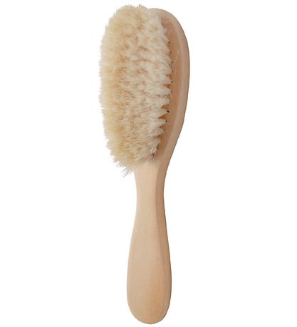 Oopsy Hairbrush - Natural